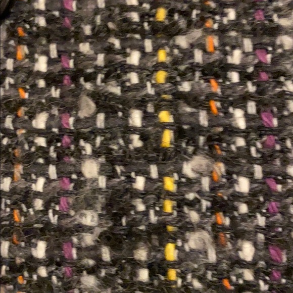 Gap Tweed Jacket - Picture 9 of 9